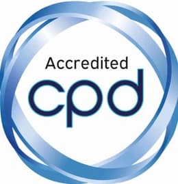 CPD Accredited